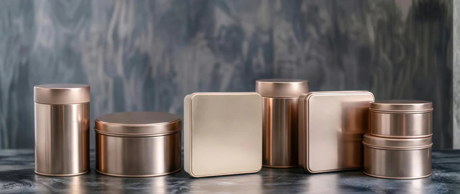 Looking for Bulk Tin Containers? Here’s Why Ordering from a Tin Factory Offers Better Value