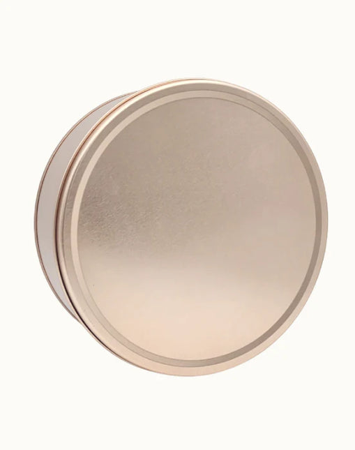 ROUND 191 MM DIA X 70 MM (HT) - SLIP LID