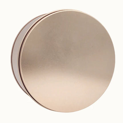 ROUND 141 MM DIA X 60 MM (HT) - SLIP LID