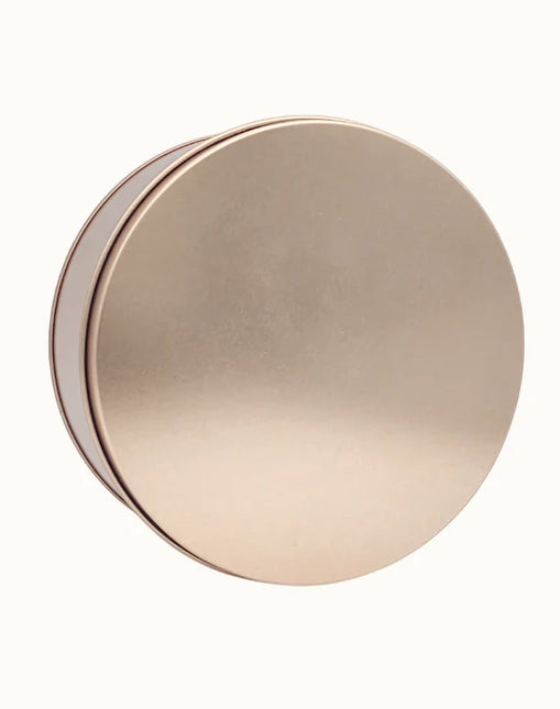 ROUND 141 MM DIA X 60 MM (HT) - SLIP LID