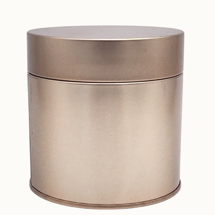 ROUND 101 MM DIA X 100 MM (HT) - PLUG LID