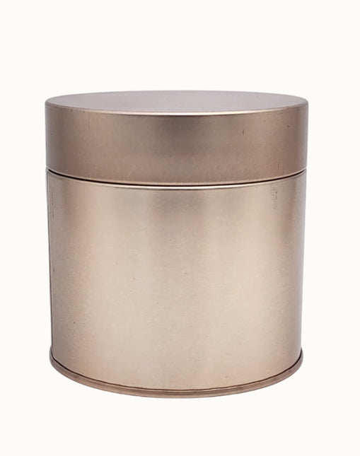 ROUND 101 MM DIA X 100 MM (HT) - PLUG LID