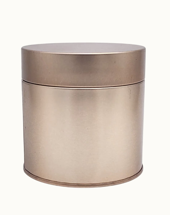 ROUND 101 MM DIA X 100 MM (HT) - PLUG LID