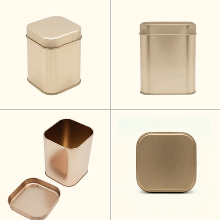 SQUARE 75 MM X 75 MM X 100 MM (HT)