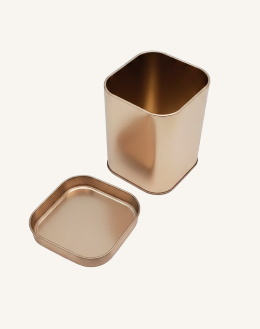 SQUARE 75 MM X 75 MM X 100 MM (HT)