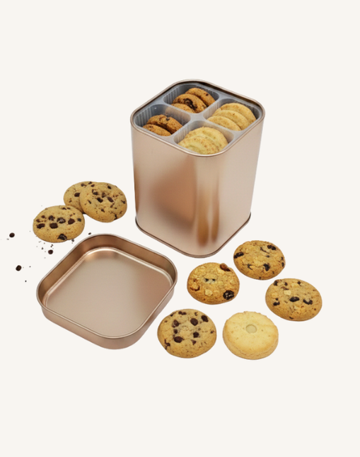 SQUARE 75 MM X 75 MM X 100 MM (HT)