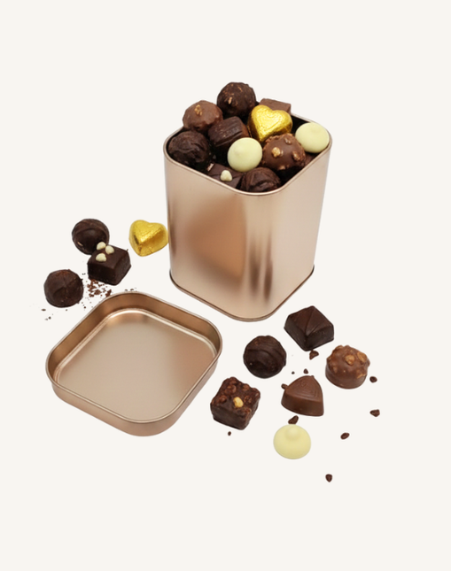 SQUARE 75 MM X 75 MM X 100 MM (HT)