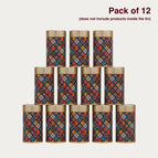 Pack of 12