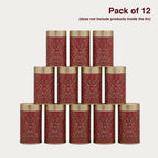 Pack of 12