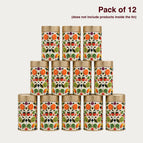 Pack of 12