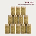 Pack of 12