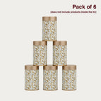 Pack of 6