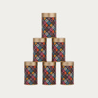Pack of 6