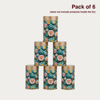 Pack of 6