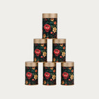 Pack of 6