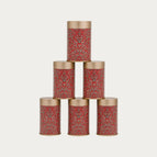 Pack of 6