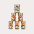 Pack of 6