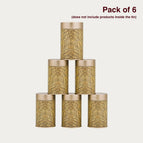 Pack of 6