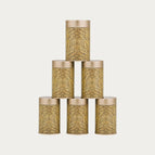 Pack of 6