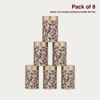 Pack of 6