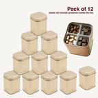 Pack of 12