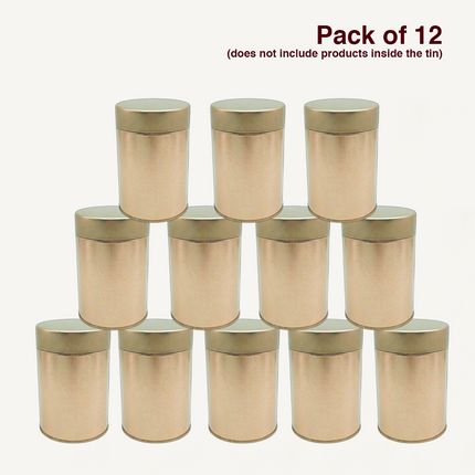 ROUND 75 MM DIA X 100 MM (HT) - PLUG LID