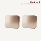 Pack of 2