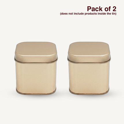 SQUARE 75 MM X 75 MM X 75 MM (HT) - SLIP LID