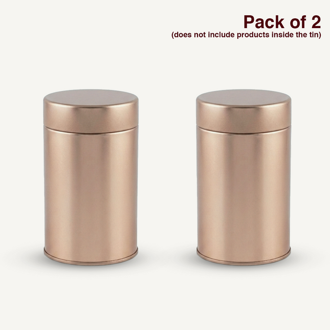 ROUND 75 MM DIA X 120 MM (HT) - PLUG LID
