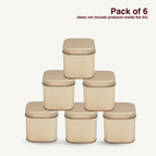 Pack of 6