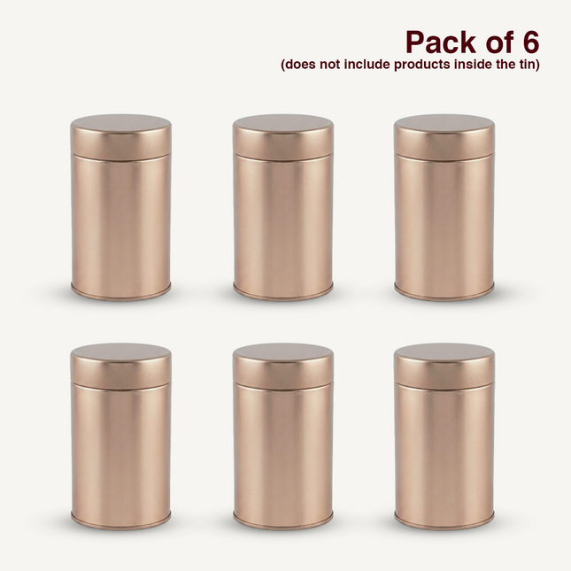 ROUND 75 MM DIA X 120 MM (HT) - PLUG LID