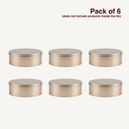 Pack of 6