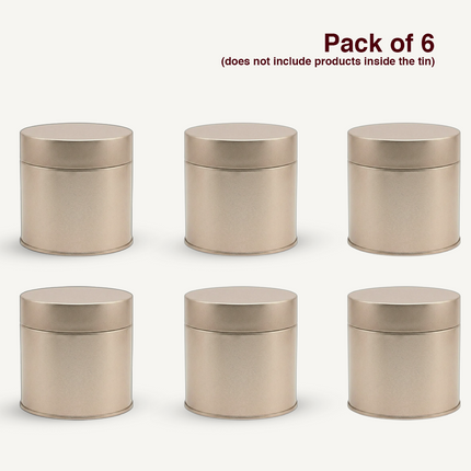 ROUND 101 MM DIA X 100 MM (HT) - PLUG LID