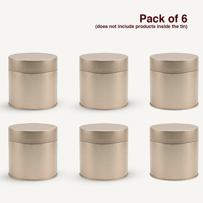 ROUND 101 MM DIA X 100 MM (HT) - PLUG LID