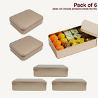 Pack of 6