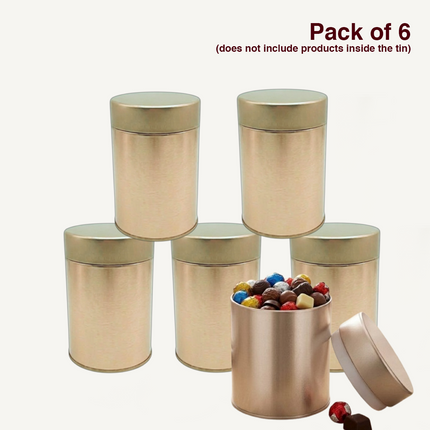 ROUND 75 MM DIA X 100 MM (HT) - PLUG LID