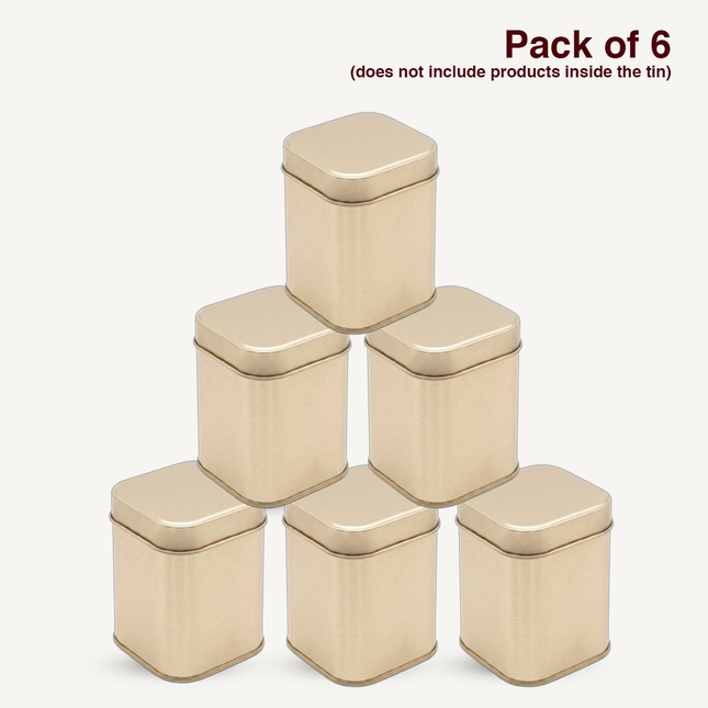 SQUARE 75 MM X 75 MM X 100 MM (HT)