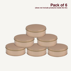 Pack of 6